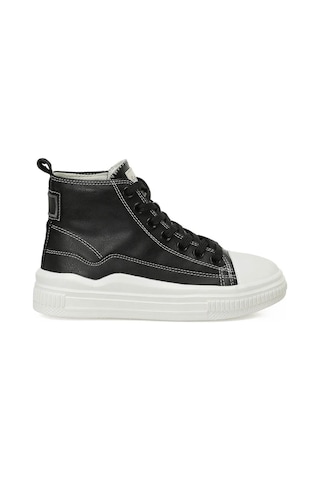 Kinetix Lorna Hı J F 5pr Siyah Kız Çocuk Sneaker A102018906 Siyah