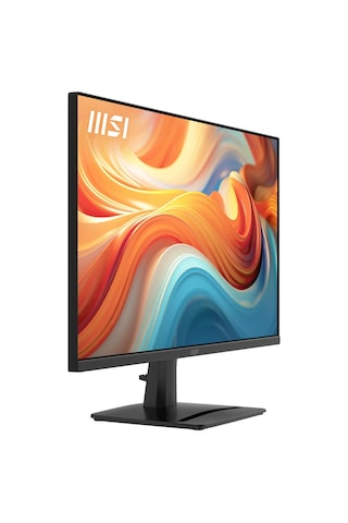 Msı Pro Mp275q E14 27 2560x1440 Wqhd 144hz 4ms Hdmı Dp Rj45 Amd Freesync Ips Monitör