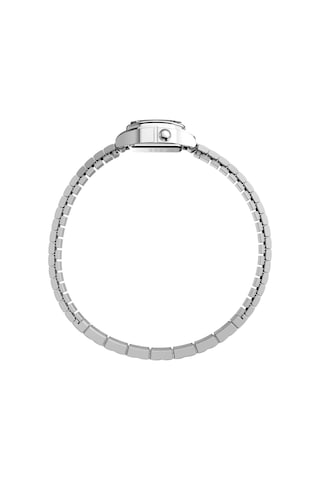 Timex Tw2y46500 Kadın Kol Saati Metalik Gri