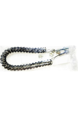 Kumtel Exo-20 Ecoray 2000w Uyumlu 2000w İnfrared Soba Isıtıcı Rezistans Teli Yatay