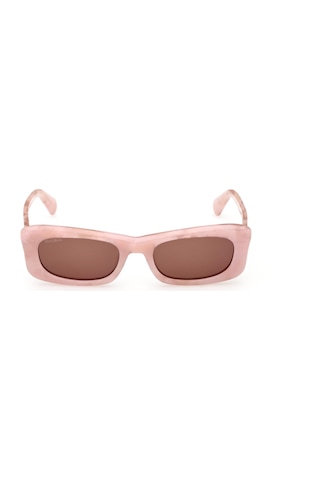 Max&co Mo0154 74e Kadın Güneş Gözlüğü Pembe