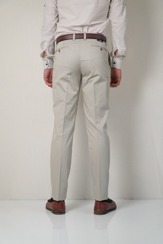 Pantolon 915 Terry Taş