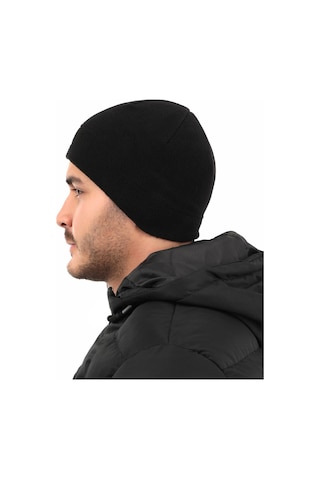 Slazenger BENT Polar Unisex  Siyah Bere