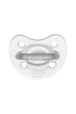 Chicco Physioforma Crystal 6-16 Ay Renkli Çok Renkli