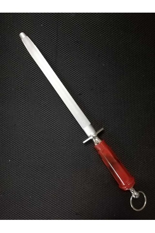 Prc Solingen Bilezikli Oval Yassı Masat No 10 26Cm