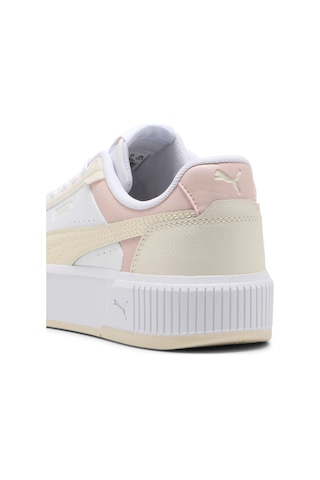 Puma Carına Mıa Kadın Ayakkabı 402637 11 Beyaz