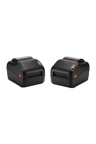 Bixolon Xd3-40tek Direk Termal Usb, Seri, Ethernet Bağlantılı Barkod Yazıcı Kdo