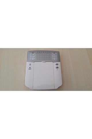 32 Zon Kablolu Led Keypad Sp Ve Mg Serileriyle Uyumlu