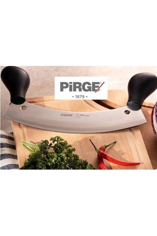 Pirge Pro 2002 Kıyma Bıçağı 26 Cm