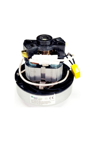 Sarcool Srv03 Elektrikli Süpürge Motoru 600w 220v