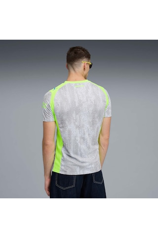 Puma Manchester Cıty 25/26 Erkek Üçüncü Forma 780362 03 Mavi