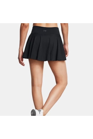 Under Armour Motion Skort Kadın Şort 1387538-002 Siyah