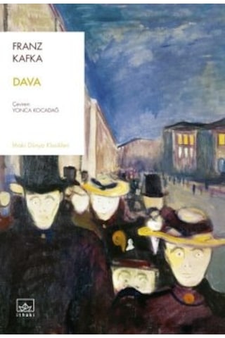 Franz Kafka 5 Kitap Seti