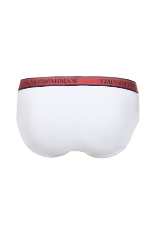 Emporio Armani Emporıo Armanı Erkek 3 Lü Boxer 111734-4f717-20711 111734-4f717-20711 Çok Renkli Çok Renkli