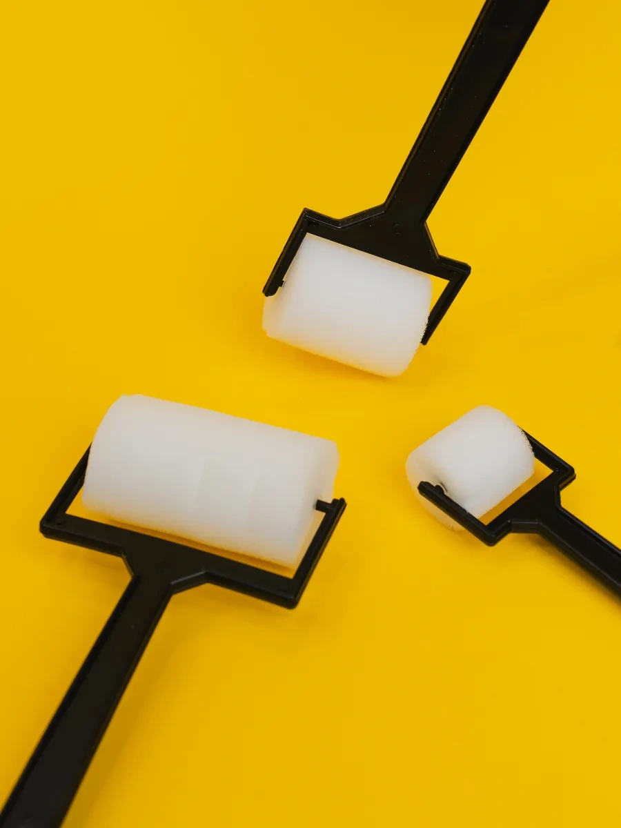 Calligrata Resim İçin Sünger Rulolar 14164315