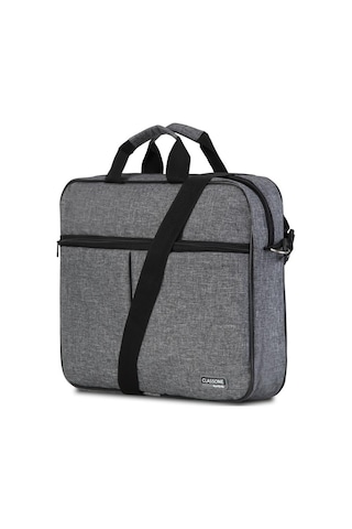 Classone BND304 Eko Serisi 15.6" Laptop Notebook Çantası