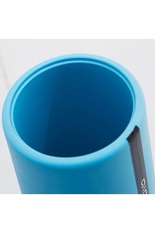 Düz Tuvalet Fırçası Seti Banyo Temizleme Fırçası Uzun Sap Tuvalet Fırçası Tuvalet Tuvalet Fırçası Tuvalet Fırçası Tutucular Altın - Krom