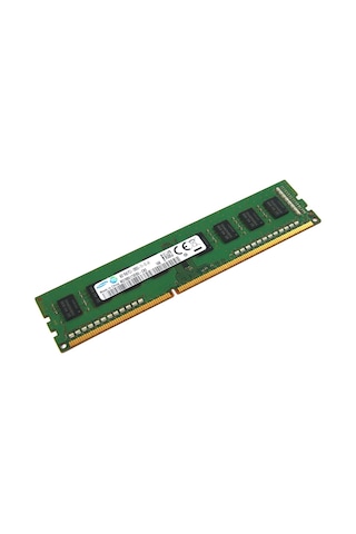 Samsung M378B5173EB0-CK0 4GB PC3-12800 DDR3-1600 MHz 240-Pin CL11 Masaüstü Ram Samsung M378B5173EB0-CK0 4GB PC3-12800 DDR3-1600 MHz 240-Pin CL11 Masaüstü Ram