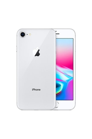 Apple iPhone 8 64 GB Beyaz (Outlet) Touch ID Yok Apple iPhone 8 64 GB Beyaz (Outlet) Touch ID Yok