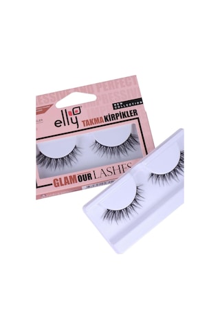 Elly Glamour Takma Kirpik - 18