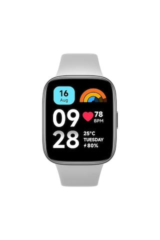 Xiaomi Redmi Watch 3 Active Akıllı Saat (Distribütör Garantili)