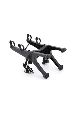 Impact Falke 2 Li Bisiklet Taşıyıcı Aracı Çizmez