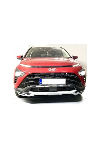 Hyundai Bayon Ön Koruma 2021+ Sonrası Modellere Uyumlu