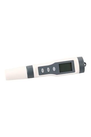 Haofy 3'ü 1 Arada Su Test Cihazı Tds Ölçer, Dijital Tds & & Sıcaklık Ölçer, İçme Suyu, Havuz, Akvaryum/balık