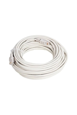 Powermaster Pm-2047 Cat5 15 Metre Rj45 Patch Network Ethernet İnternet Kablosu