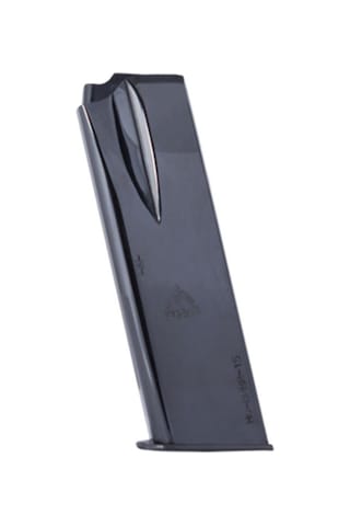 Mec-gar Browning Hp 9mm Siyah Tabanca Şarjörü