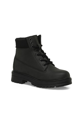 Torex Stacy W 5pr Siyah Kadın Worker Bot 000000000102045784 Siyah