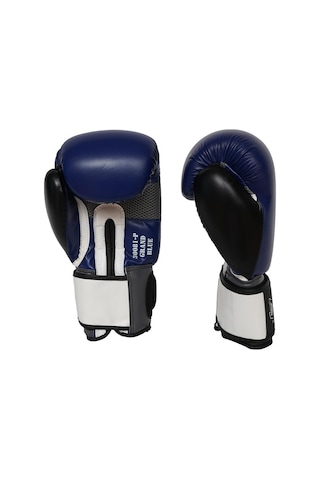 Dragondo 30081-p Grand Boks Eldiveni Muay Thai Kick Boks Eldiveni Drg.bks.eld.30081 Mavi