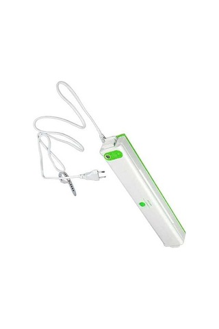 Createtech Yeşil Vakum Suntek Otomatik Mühürleyen Için Gıda Ev Ab Mj Yeşil