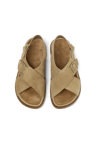 Camper Lluc Sandal Kadın Sandalet K201880-002