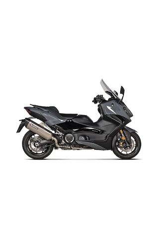 Akrapoviç T-max 2021-2024 Racing Line Titanium Egzoz