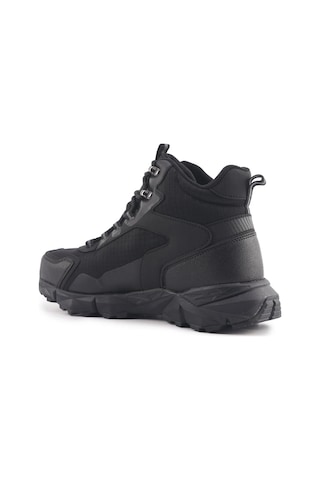 Dockers By Gerli 231501 3pr Siyah Erkek Outdoor Bot 001