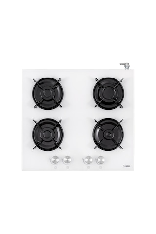 Vestel SO 6114 YB Set Üstü Ocak