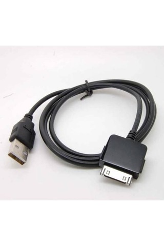 Microsoft Uyumlu Zune Mp3 Mp3 Usb Kablosu Usb Data