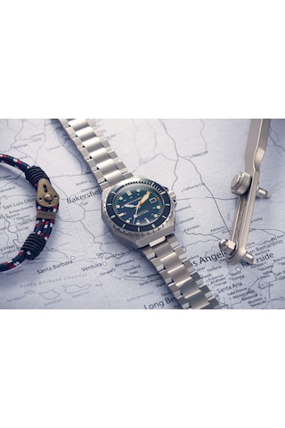 Spinnaker Sp-5081-gg Erkek Kol Saati