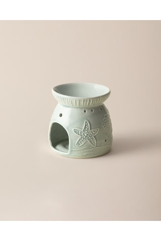 Madame Coco Coral Buhurdanlık - Mint Yeşili 8684427181355 Çok Renkli
