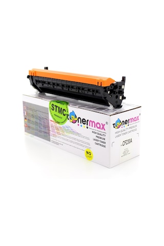 Hp Pro Mfp M227Fdn Uyumlu Toner/ Hp Cf230A Uyumlu Toner Çipli