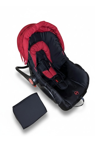 Kanz Cameron 0-13 Kg Oto Koltuğu Ana Kucağı
