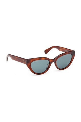 Max&co Mo0127 53n Kadın Güneş Gözlüğü Kahverengi