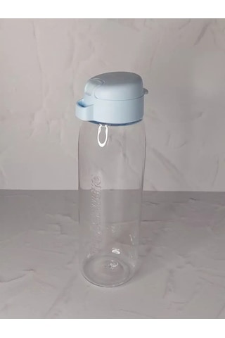 Tupperware Eko "premium" Şişe 750ml Tupperware 218935633 Açık Mavi