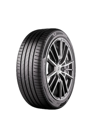 Bridgestone 205/60R16 96V XL Turanza 6 Yaz Lastiği 2026 Bridgestone 205/60R16 96V XL Turanza 6 Yaz Lastiği 2026