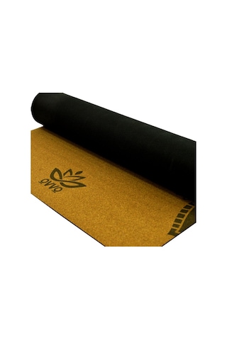 Cork Yoga Matı - Mantar Yoga Matı Ovvo