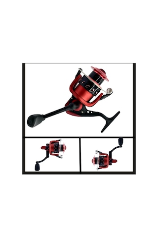 Uyguna-yakala 6000 Hacker 3+1bb Olta Makinesi-ına.261