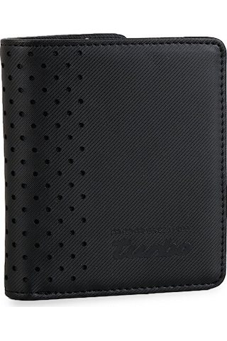 Puma Pl Wallet Cüzdan 5461601 Siyah 5461601 Siyah