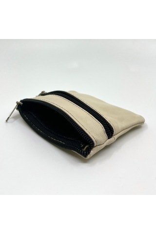 Hakiki Deri Bozuk Paralık Krem