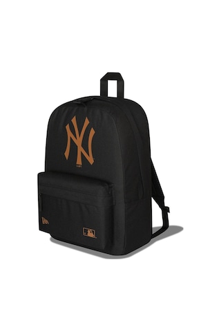Mlb Stadıum Pack Neyyan Blkstf-2369 Siyah